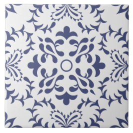 Azulejo Azul portugués contemporáneo, Mediterráneo blanco