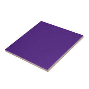 Azulejo Azul-violeta (rueda de color) (color sólido)