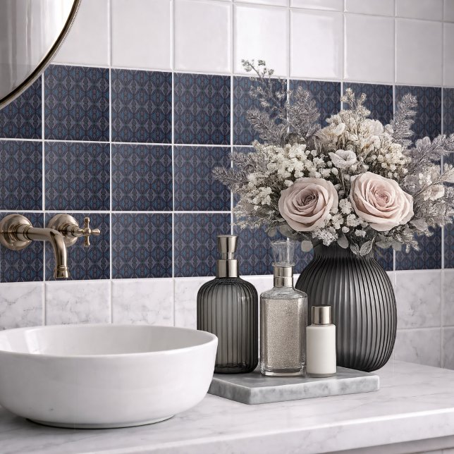 Azulejo Azulejo, “Impresiones de tinta” (Subido por el creador)