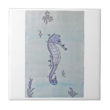Azulejo, Pequeño (10,8 cm x 10,8 cm)