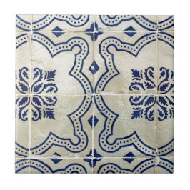 Azulejo Azulejos, Portuguese Tiles