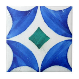 Azulejo Azulejos, Portuguese Tiles