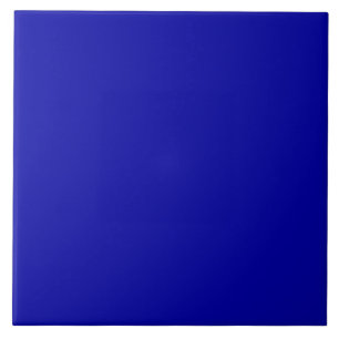 Azulejo Azure, Lapis, Cobalt Blue
