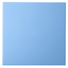 Azulejo Baby Blue, Cloudy Sky | #8BC5FF
