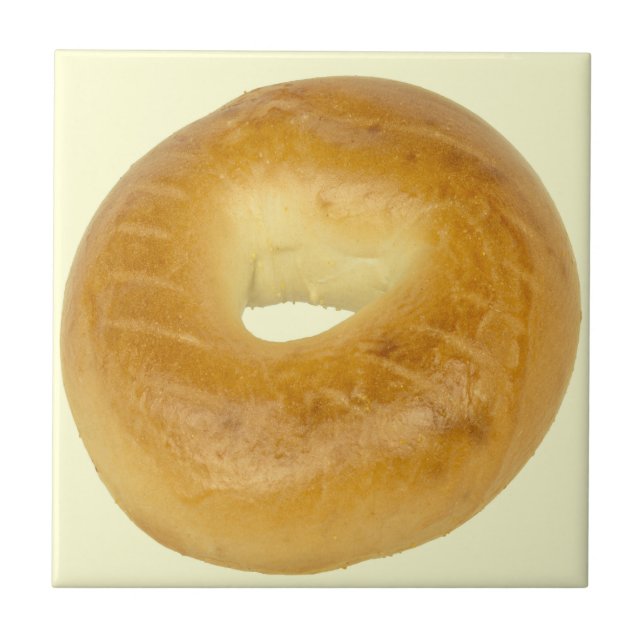 Azulejo Bagel (Frente)