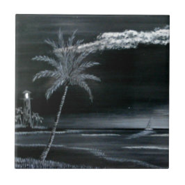 Azulejo Bahía de faro