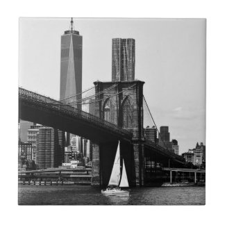 Azulejo Bajo Manhattan