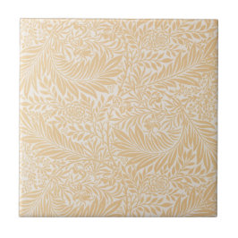 AZULEJO BALA CERAMICA ; WILLIAM MORRIS : LARKSPUR