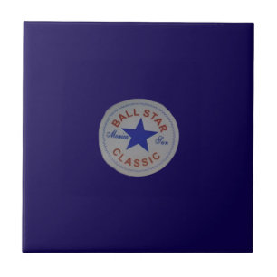 AZULEJO BALL STAR