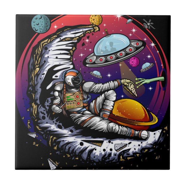 Azulejo Balón (Frente)