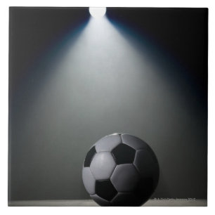 Azulejo Balón de fútbol 2
