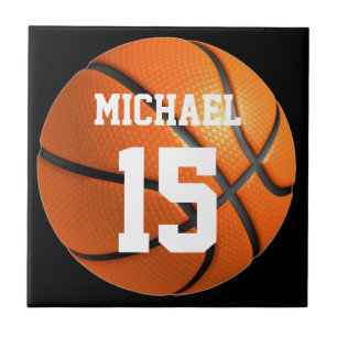 Azulejo Baloncesto Su Nombre