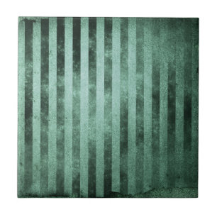 Azulejo Banda verde Boho Sage