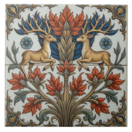 Azulejo Bandas de Regal de la Glade