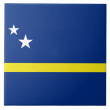 Bandera de Curazao