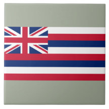 Bandera de Hawaii (Estado de los Estados Unidos)