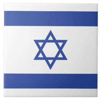 Azulejo Bandera de Israel: Estrella de David, Judaísmo, Ju