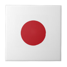 Bandera de Japón