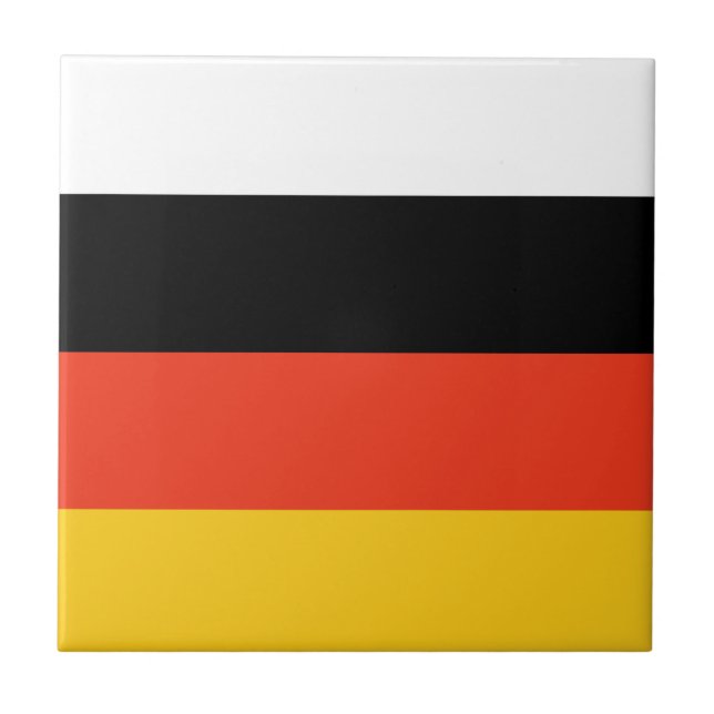 Azulejo bandera de miccosukee india de origen americano  (Frente)