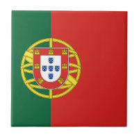 Bandera de portugal
