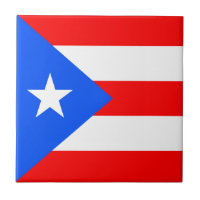 Bandera de Puerto Rico