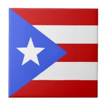 Bandera de Puerto Rico