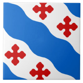 Azulejo Bandera de Rockville (Maryland City)