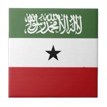 Bandera de Somaliland