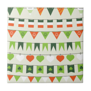 Azulejo bandera del día de los maricones