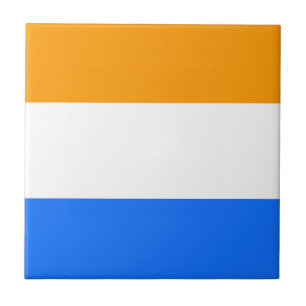Azulejo Bandera del príncipe