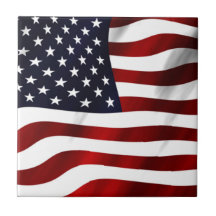 Bandera estadounidense