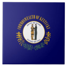 Bandera Estatal de Kentucky