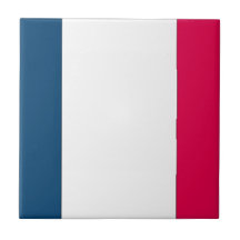 Bandera Francesa