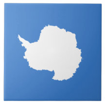 Bandera propuesta de la Antártida (por Graham Bart