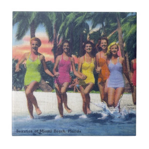 AZULEJO BAÑO DE BELLEZAS