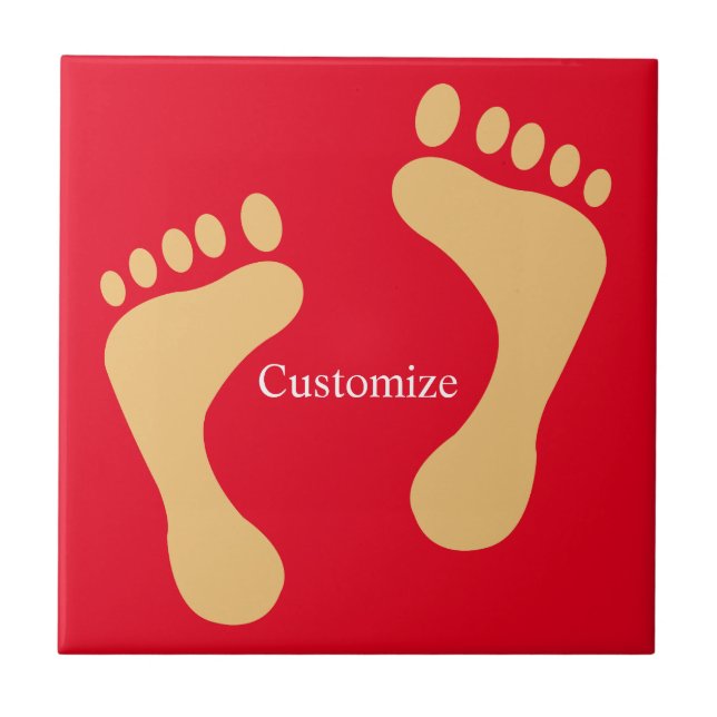 Azulejo Barefoot Beach Bum Thunder_Cove (Frente)