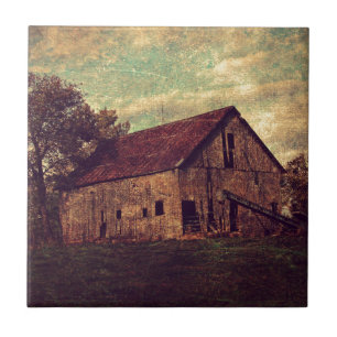 Azulejo Barrera