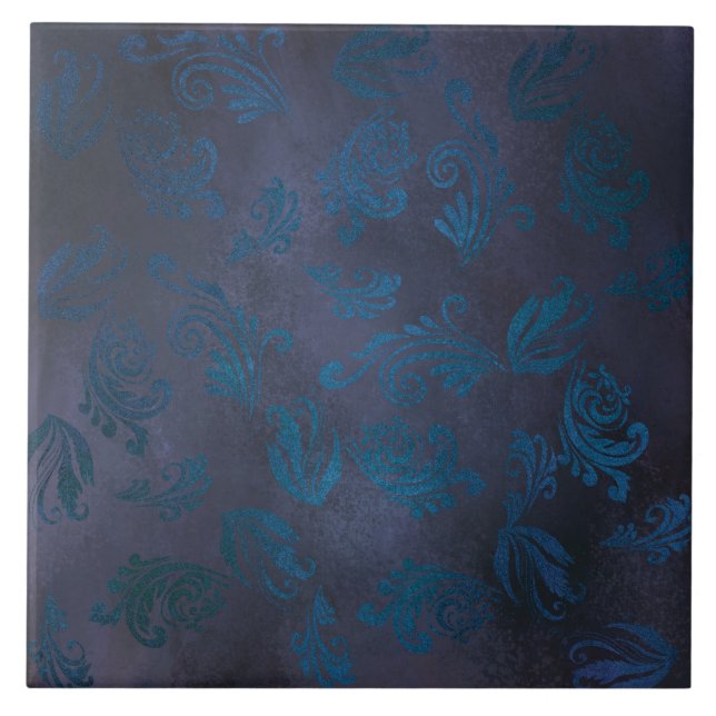 Azulejo barroco (Frente)