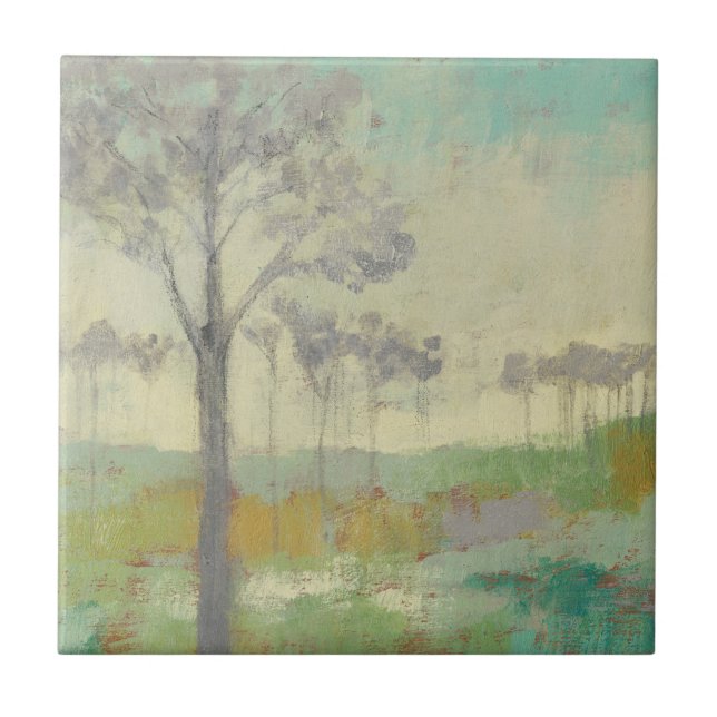 Azulejo Base de árbol (Frente)