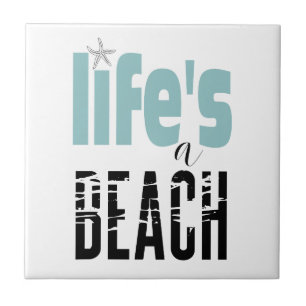 Azulejo Beach Life es una playa