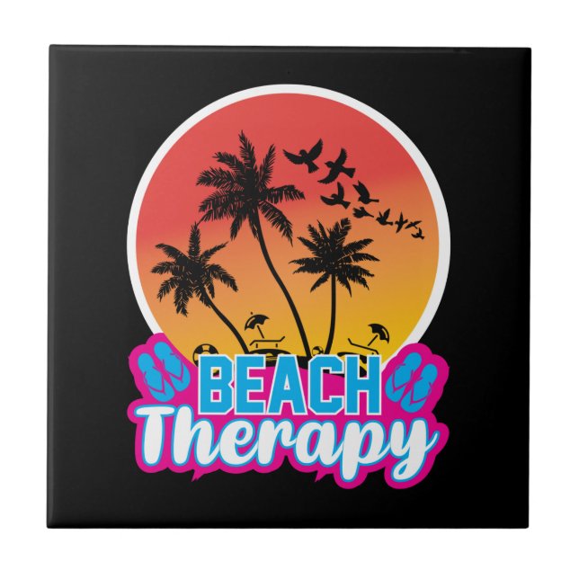Azulejo Beach Therapy-18920 (Frente)