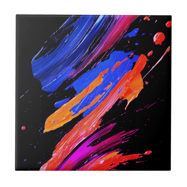 Azulejo Beautiful decorative home tiles (Frente)