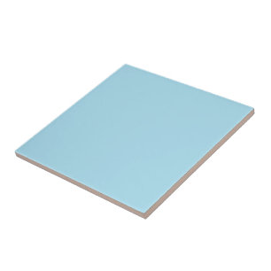 Azulejo Bebé Blue Ceramic Tile
