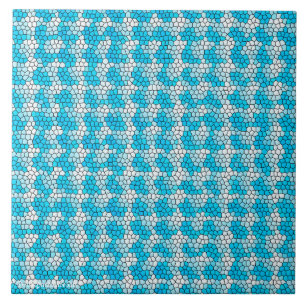 Azulejo Bebé Blues Ceramic Tile