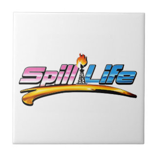 Azulejo Beber de SpillLife