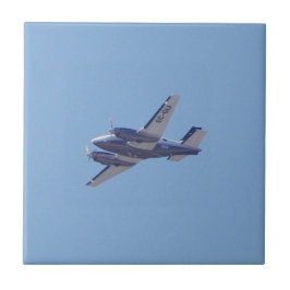 Azulejo Beech B90 King Air