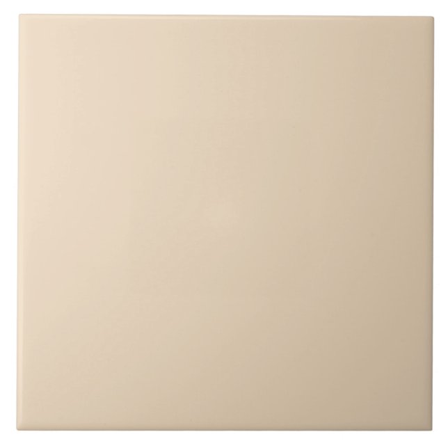 Azulejo Beige Avena Cálido (Frente)
