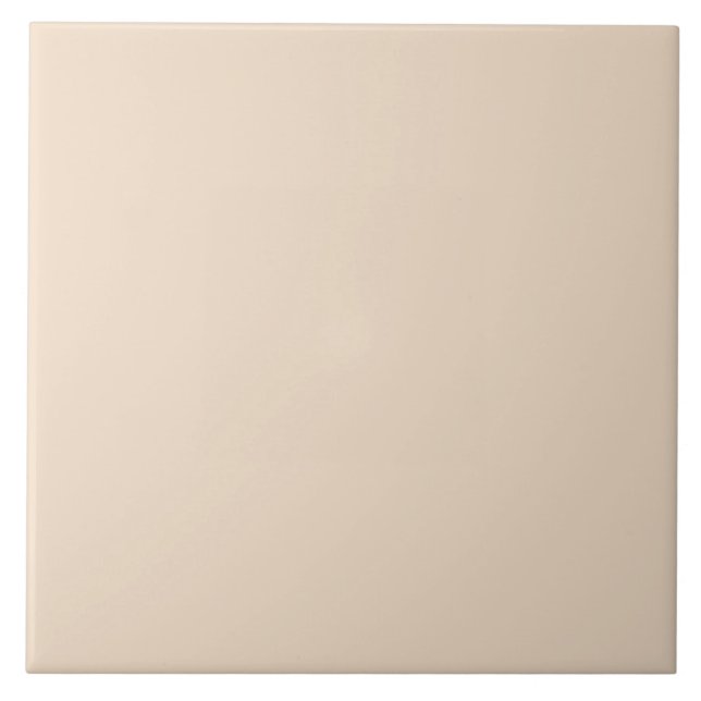 Azulejo Beige Tile (Frente)
