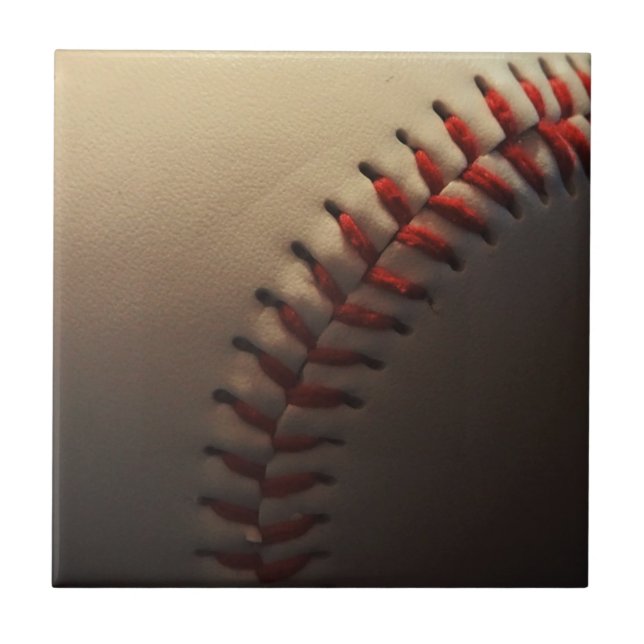 Azulejo Béisbol (Frente)