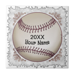 Azulejo Béisbol